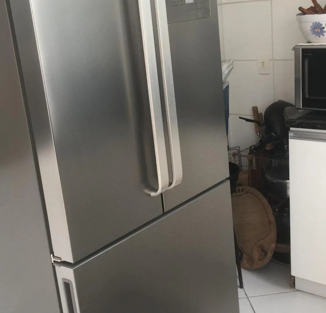 Casa De Praia Na Quadra Do Mar Com Piscina Сан-Франсиску-ду-Сул