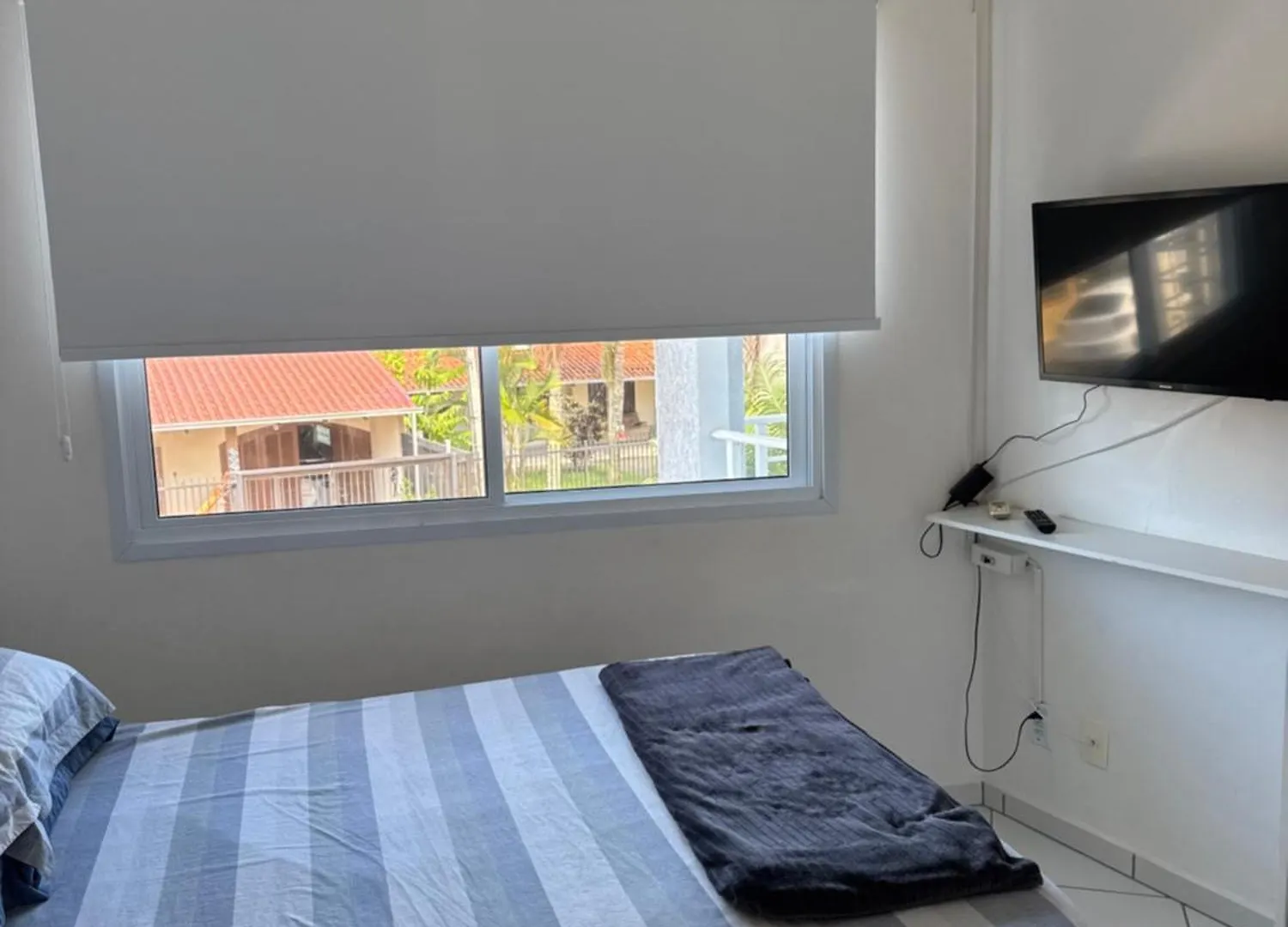 Casa De Praia Na Quadra Do Mar Com Piscina Сан-Франсиску-ду-Сул 0*,  Бразилия